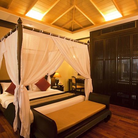 Mukdara Beach Villa & Spa Resort Khao Lak Exterior foto