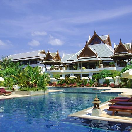 Mukdara Beach Villa & Spa Resort Khao Lak Exterior foto