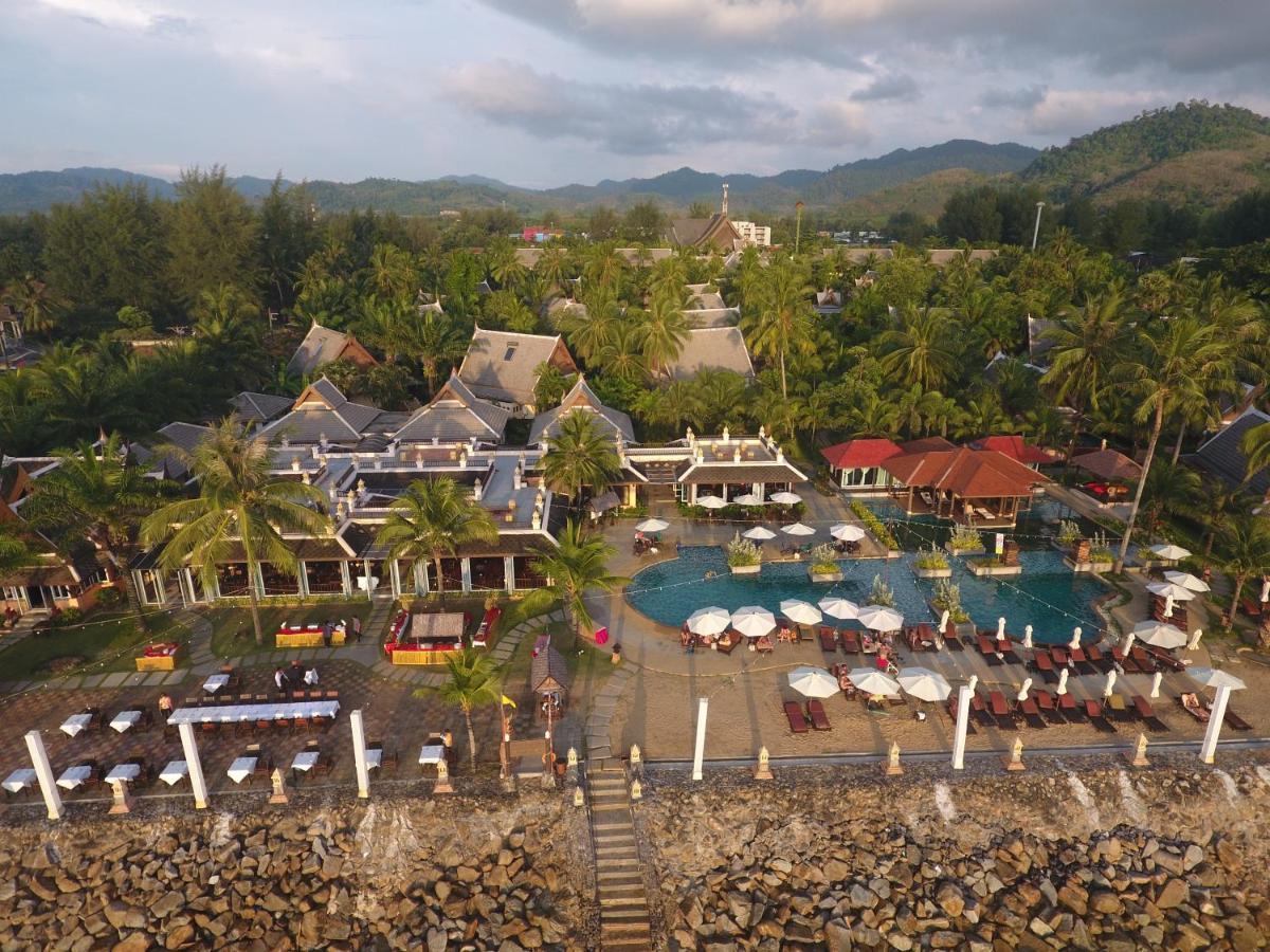 Mukdara Beach Villa & Spa Resort Khao Lak Exterior foto