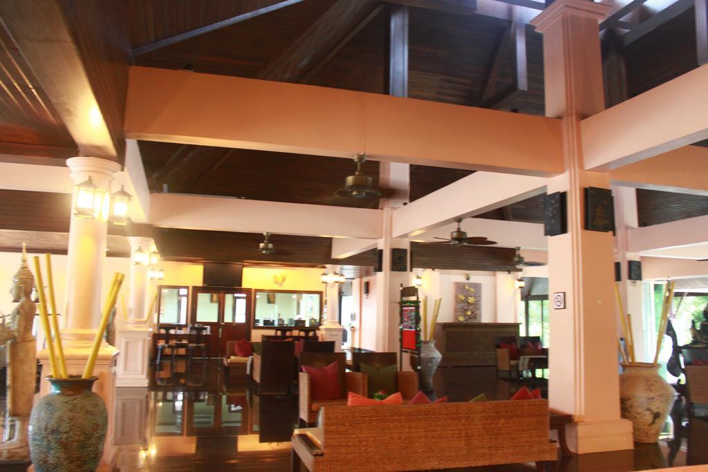 Mukdara Beach Villa & Spa Resort Khao Lak Exterior foto