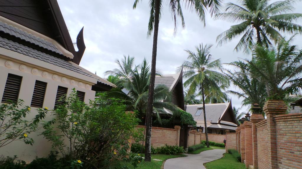 Mukdara Beach Villa & Spa Resort Khao Lak Exterior foto