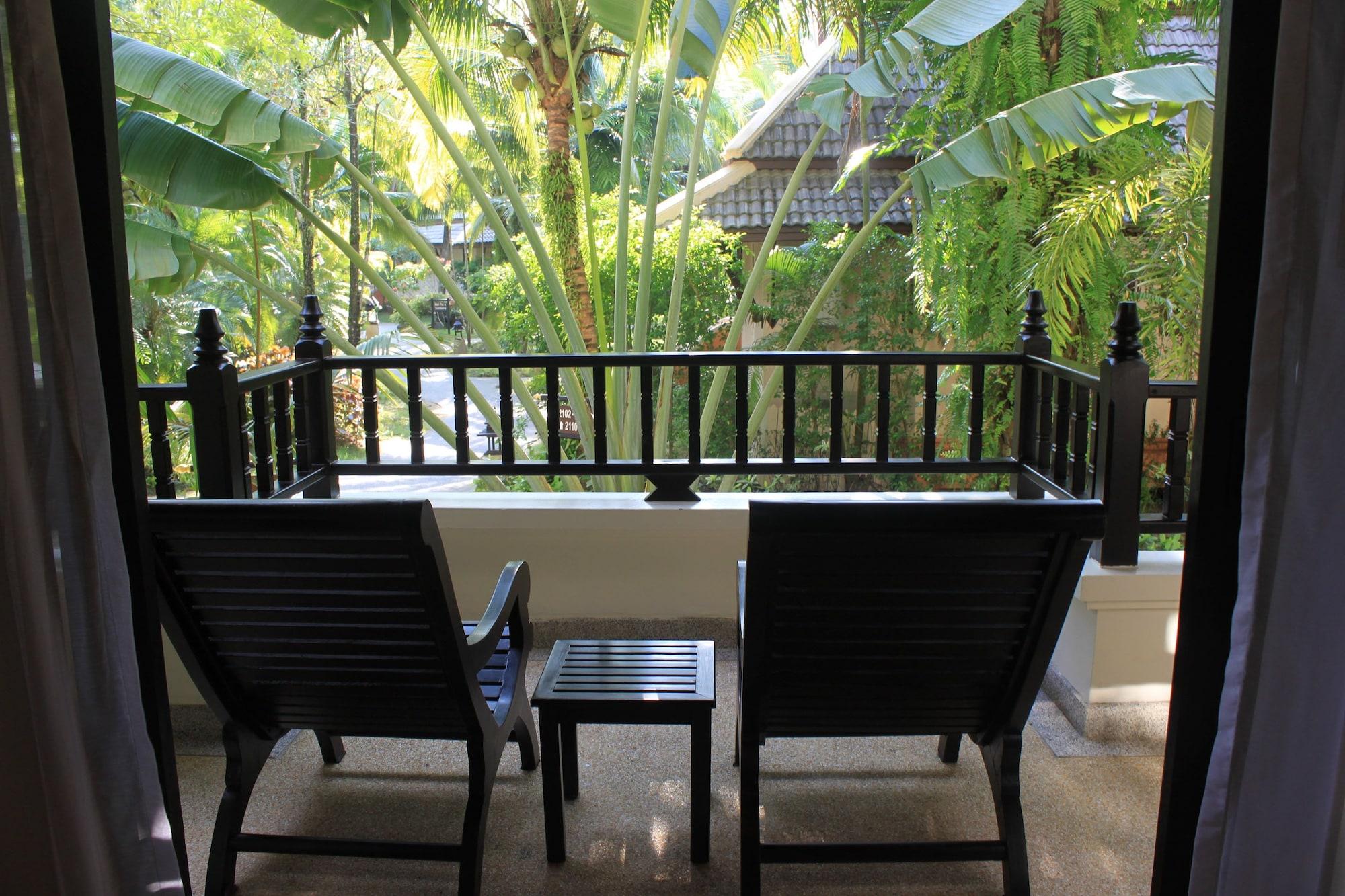 Mukdara Beach Villa & Spa Resort Khao Lak Exterior foto