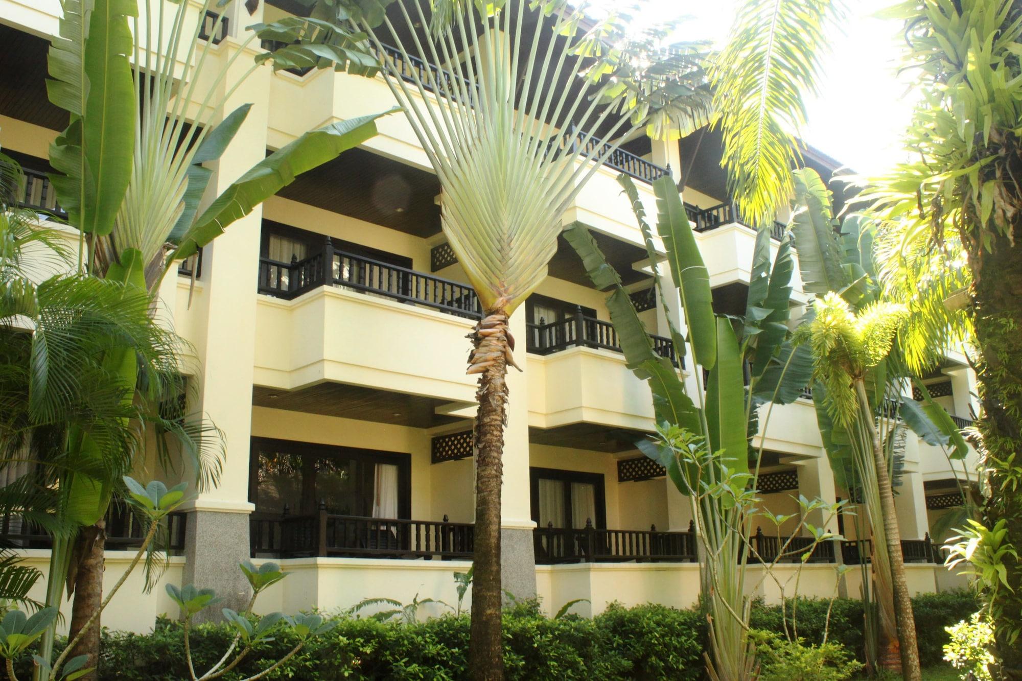 Mukdara Beach Villa & Spa Resort Khao Lak Exterior foto