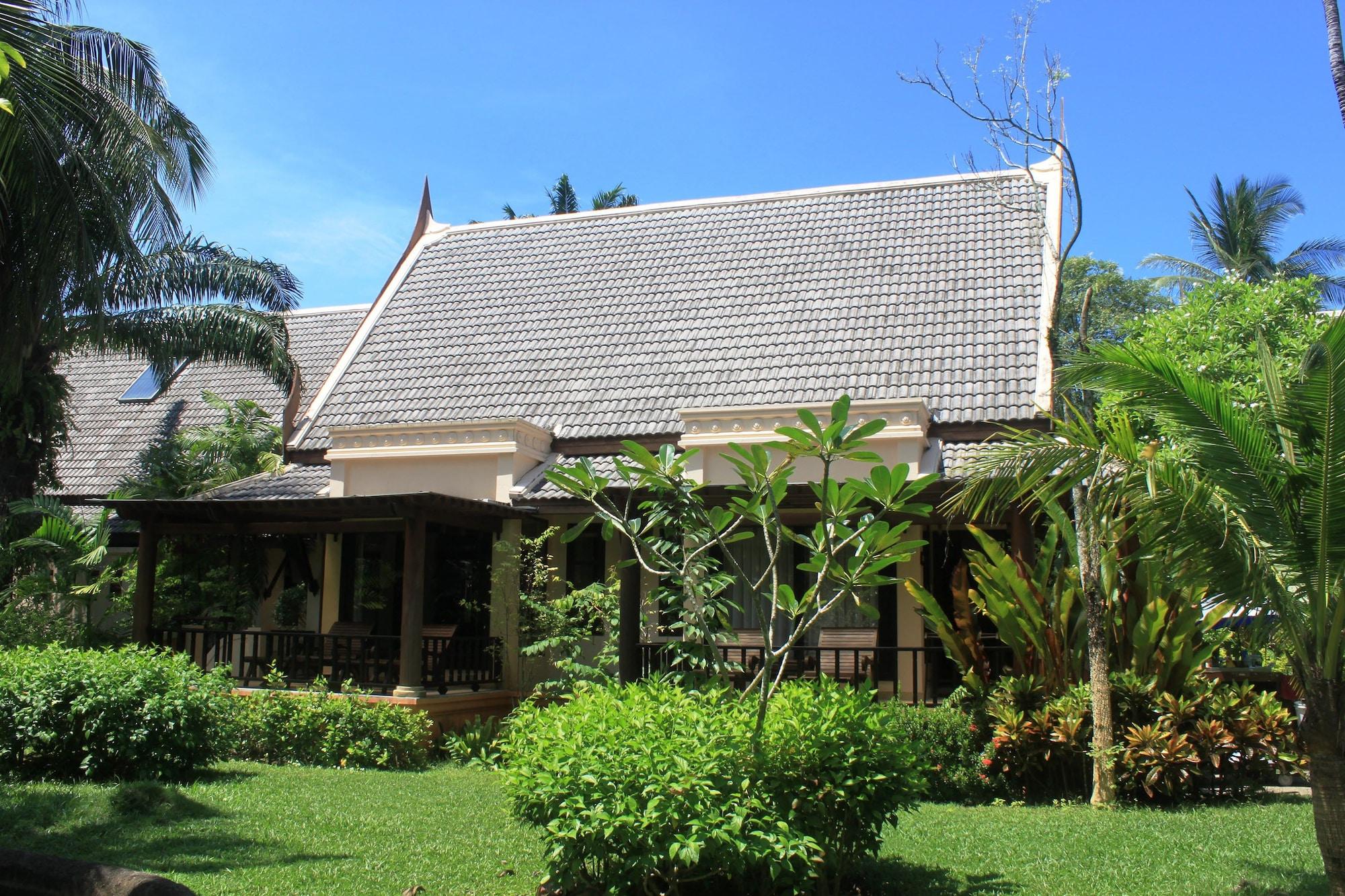 Mukdara Beach Villa & Spa Resort Khao Lak Exterior foto