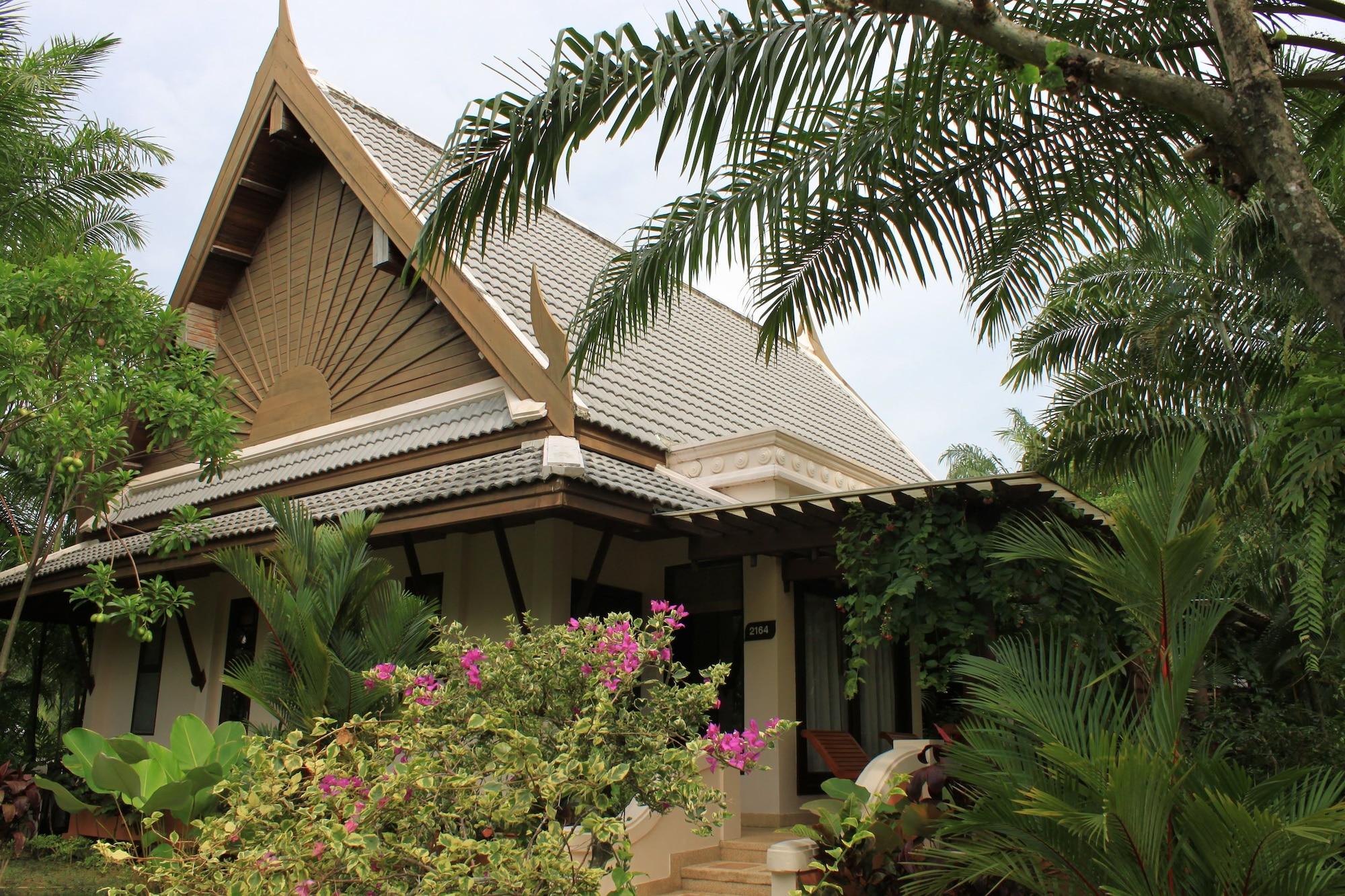 Mukdara Beach Villa & Spa Resort Khao Lak Exterior foto