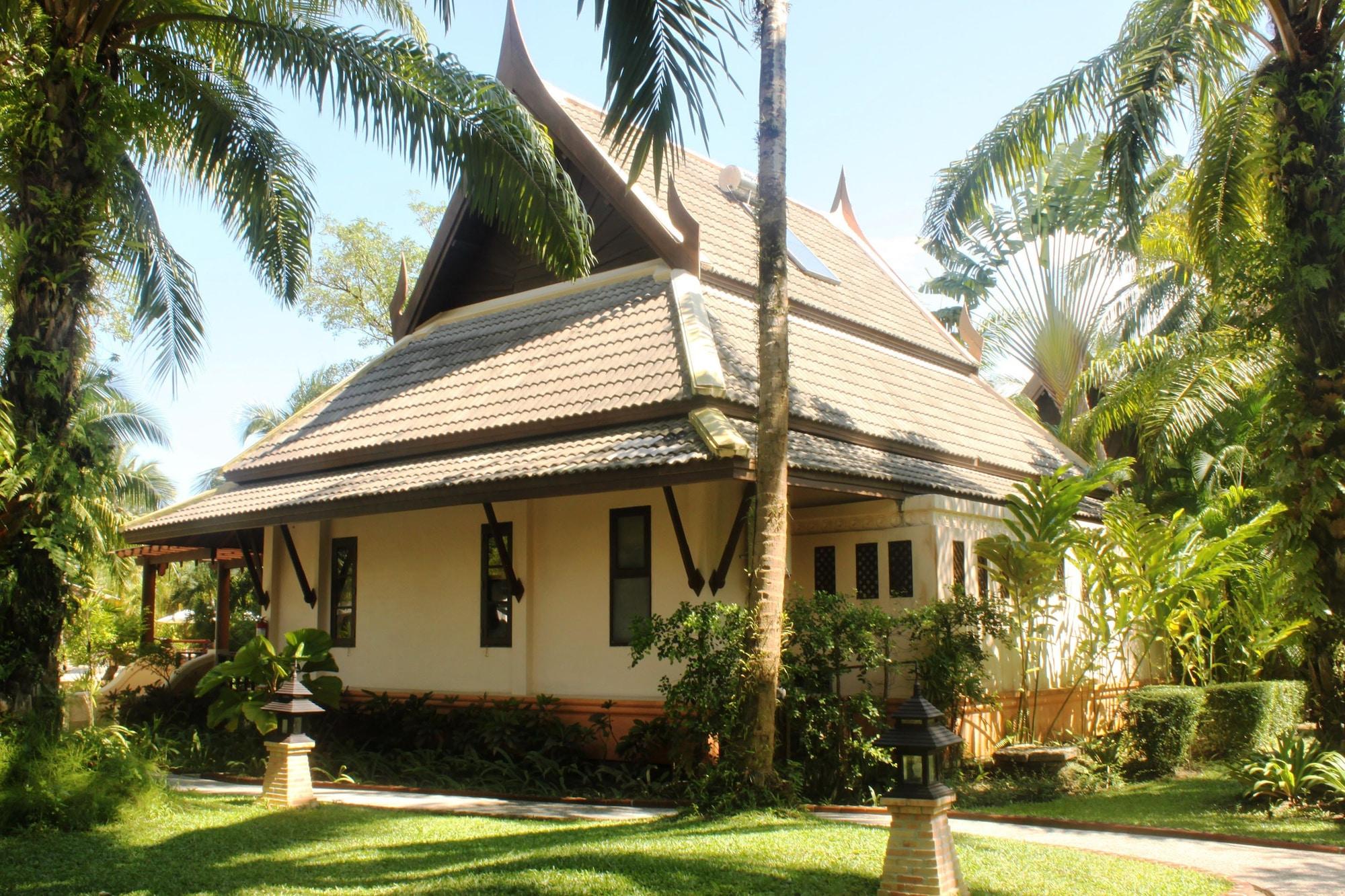 Mukdara Beach Villa & Spa Resort Khao Lak Exterior foto