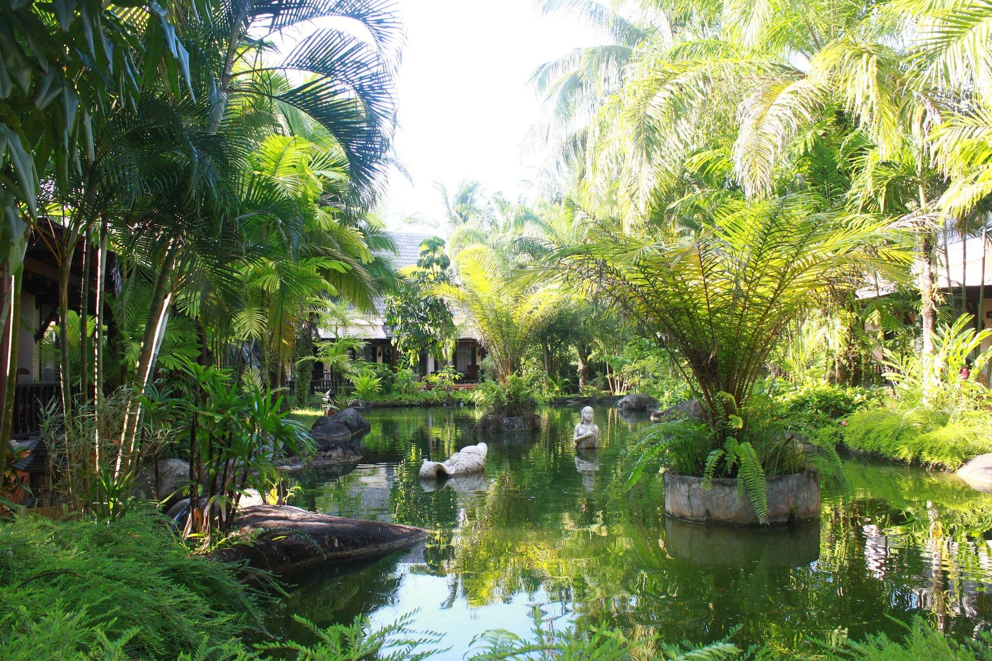 Mukdara Beach Villa & Spa Resort Khao Lak Exterior foto