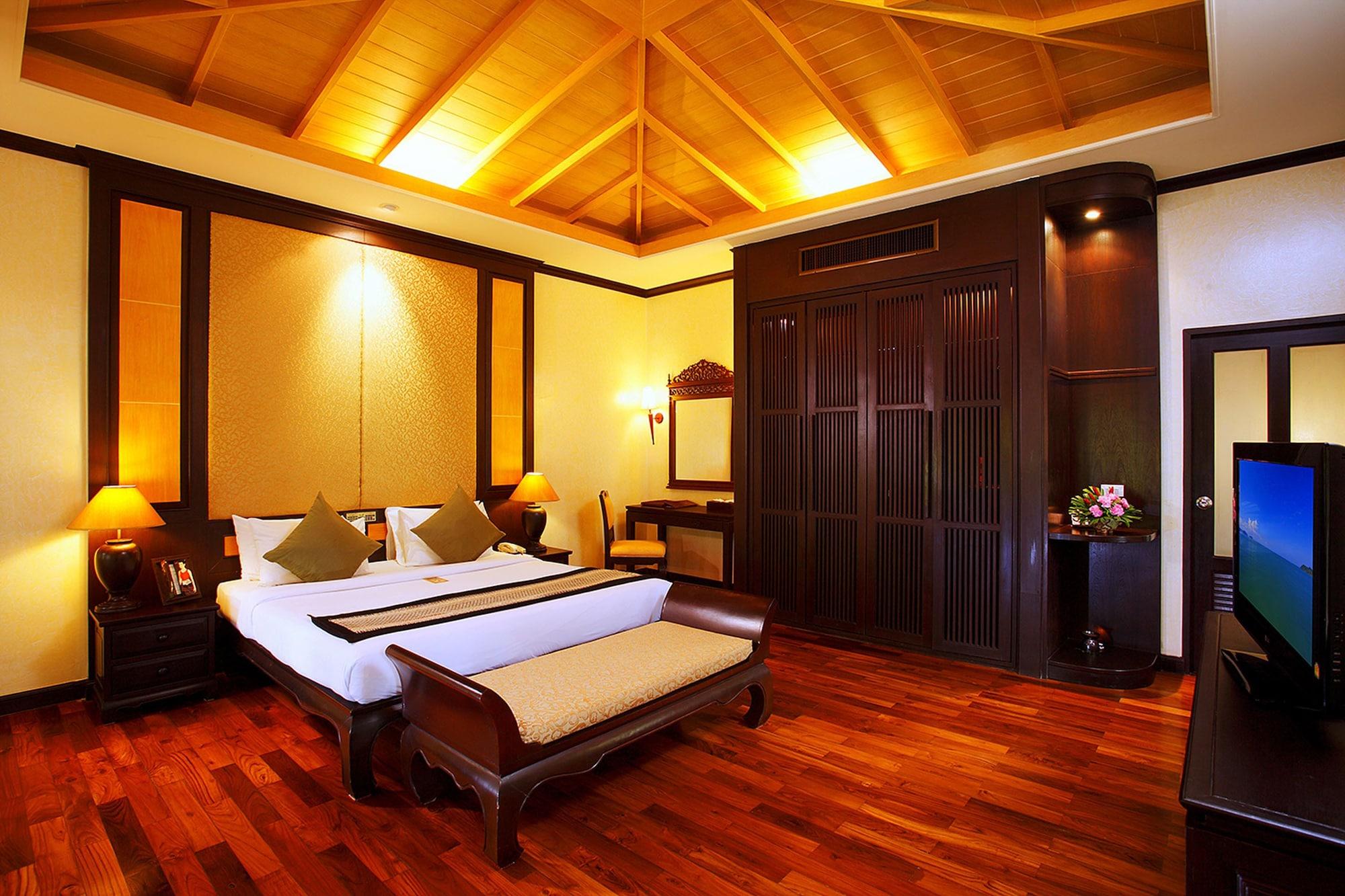 Mukdara Beach Villa & Spa Resort Khao Lak Exterior foto