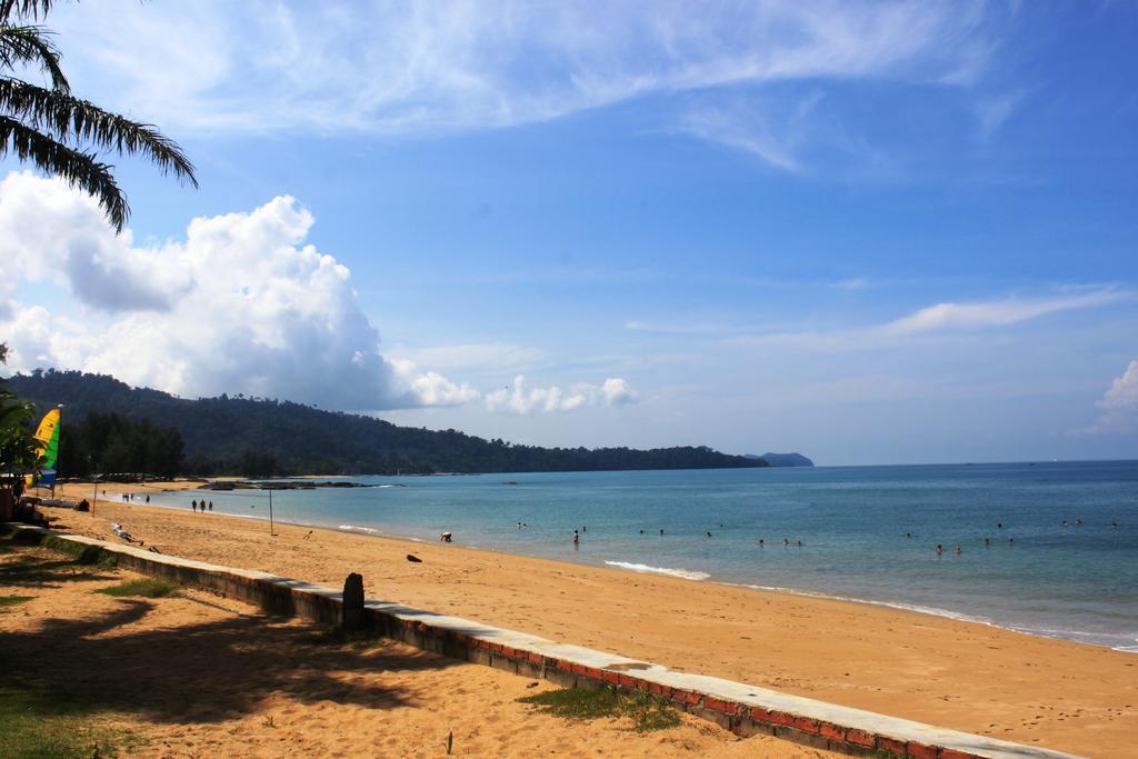 Mukdara Beach Villa & Spa Resort Khao Lak Exterior foto