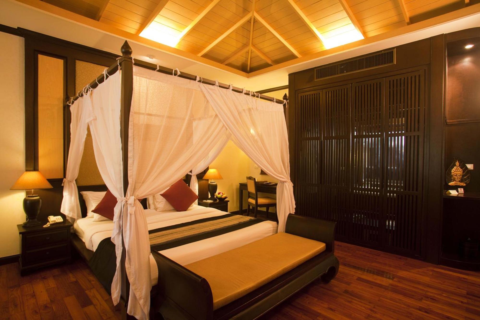 Mukdara Beach Villa & Spa Resort Khao Lak Exterior foto