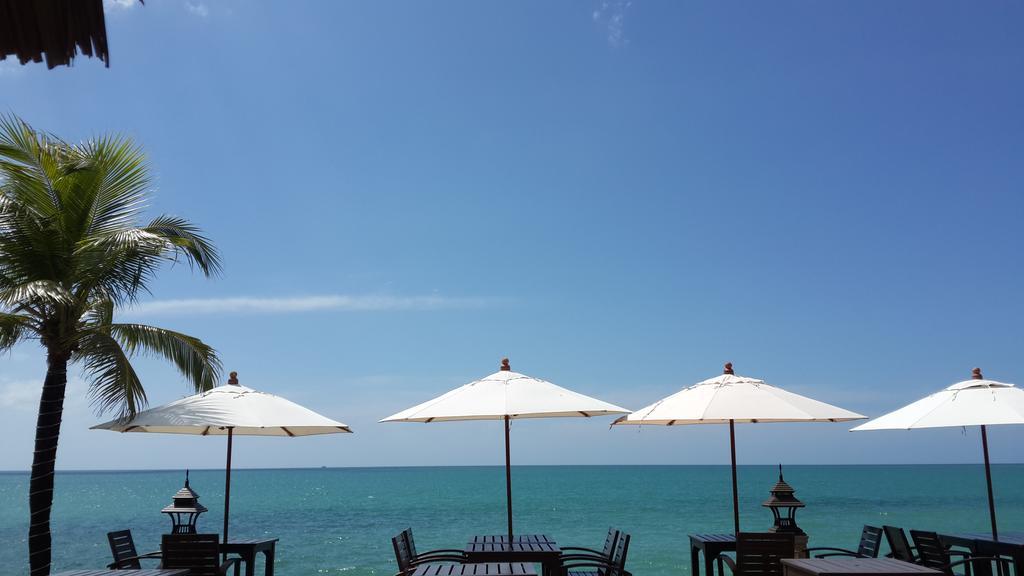 Mukdara Beach Villa & Spa Resort Khao Lak Exterior foto