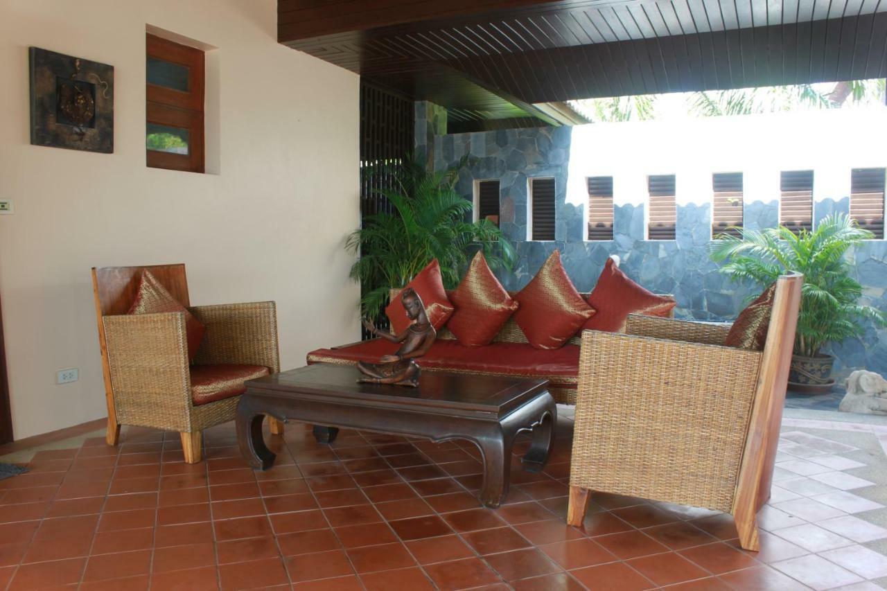 Mukdara Beach Villa & Spa Resort Khao Lak Exterior foto